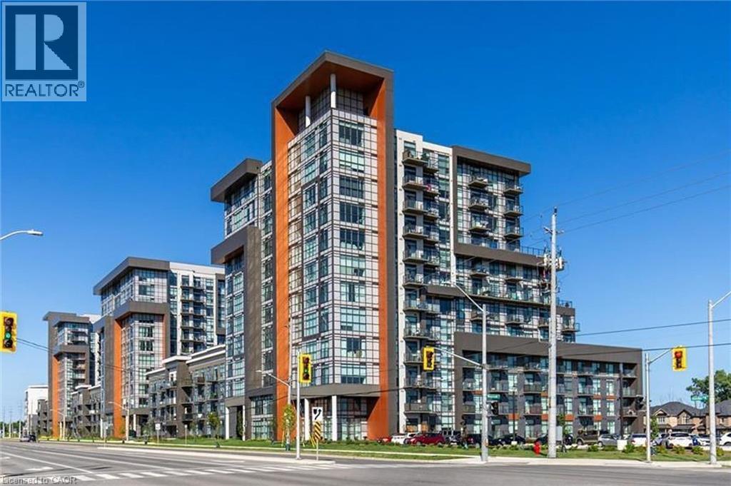 450 DUNDAS Street Unit# 514, Waterdown, Ontario