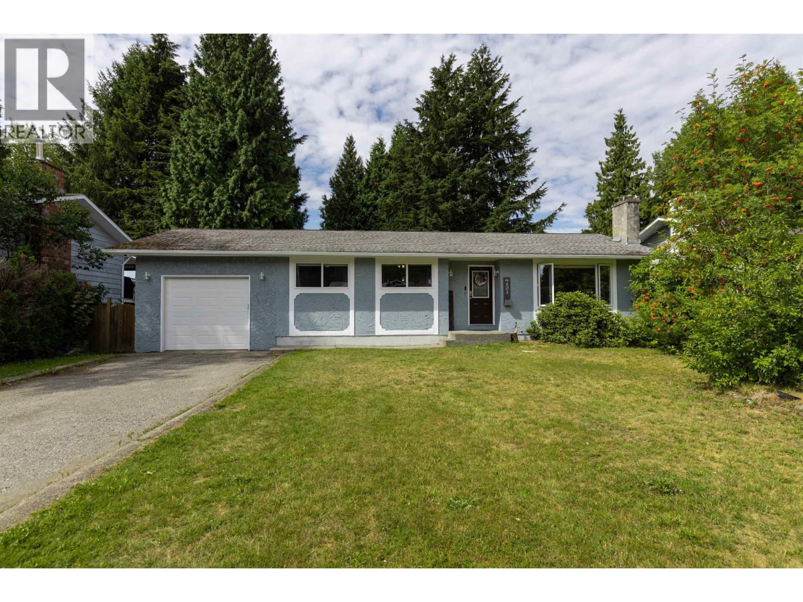 4121 SKOGLUND STREET, Terrace, British Columbia