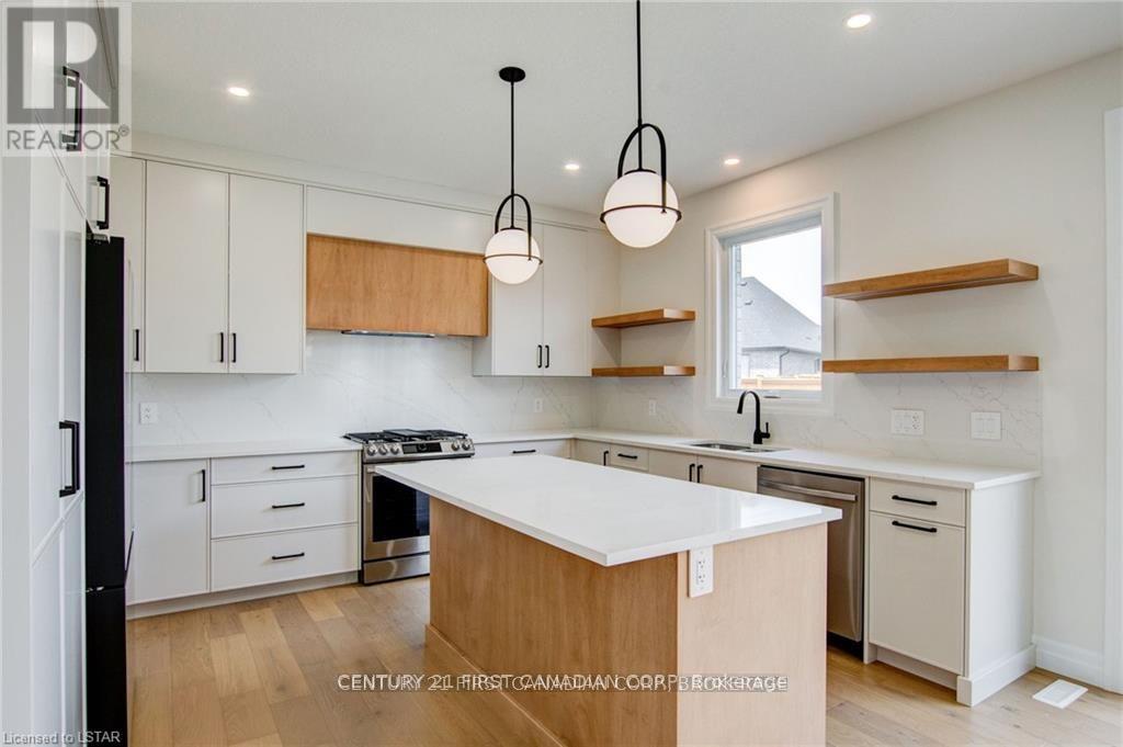 58 Aspen Circle, Thames Centre, Ontario  N0M 2P0 - Photo 11 - X13677528