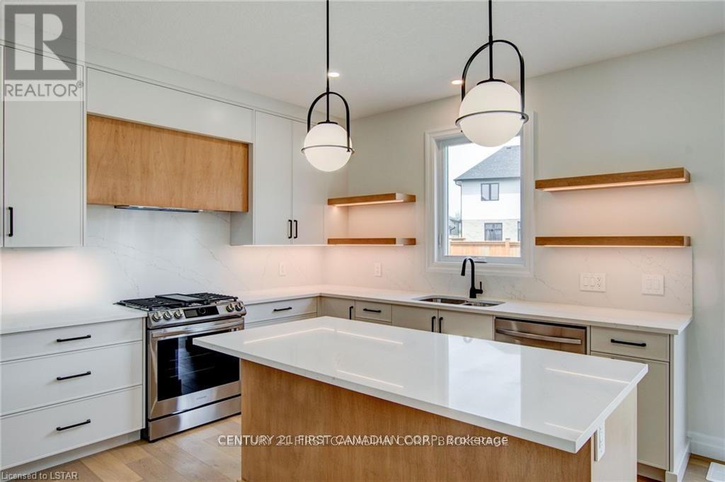 58 Aspen Circle, Thames Centre, Ontario  N0M 2P0 - Photo 12 - X13677528