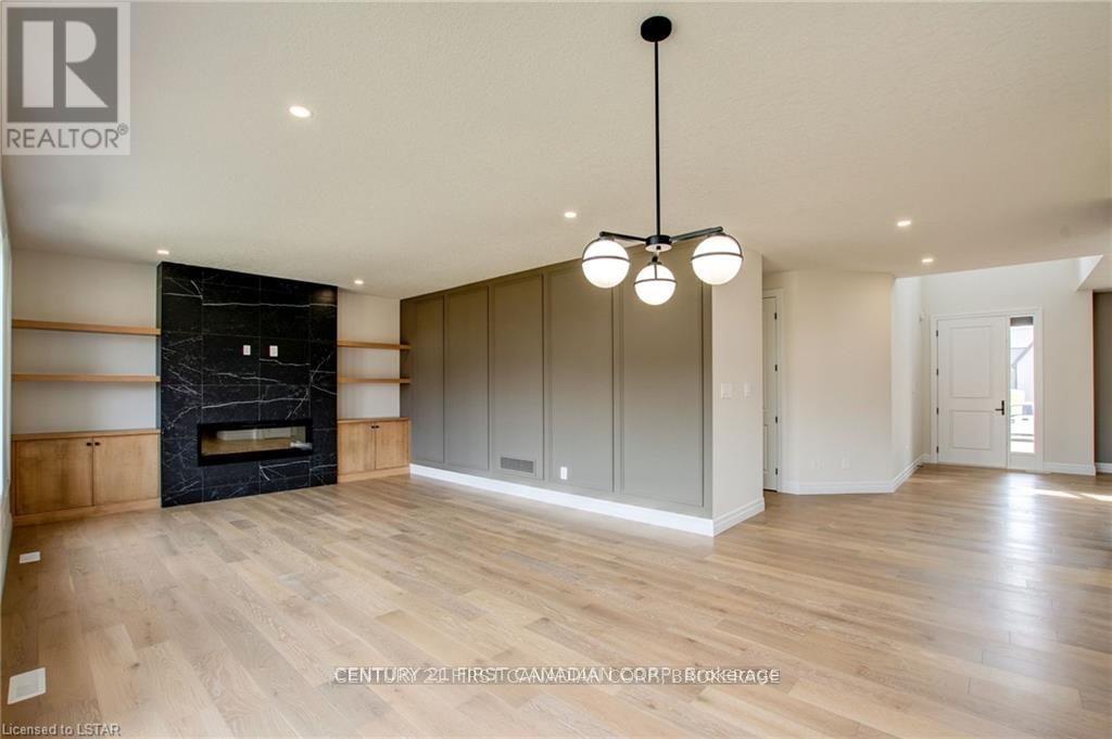 58 Aspen Circle, Thames Centre, Ontario  N0M 2P0 - Photo 14 - X13677528