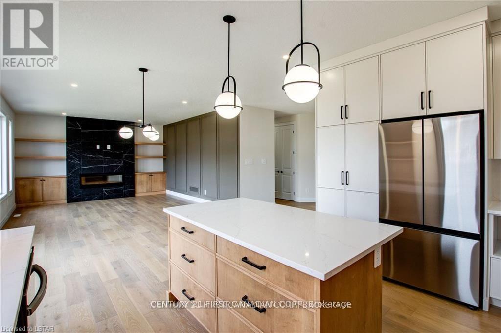 58 Aspen Circle, Thames Centre, Ontario  N0M 2P0 - Photo 17 - X13677528