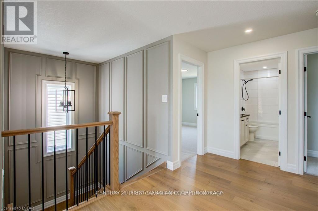 58 Aspen Circle, Thames Centre, Ontario  N0M 2P0 - Photo 22 - X13677528