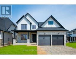 58 ASPEN CIRCLE, Thames Centre, Ontario