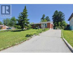 UPPER - 268 BURLINGTON CRESCENT, London South, Ontario
