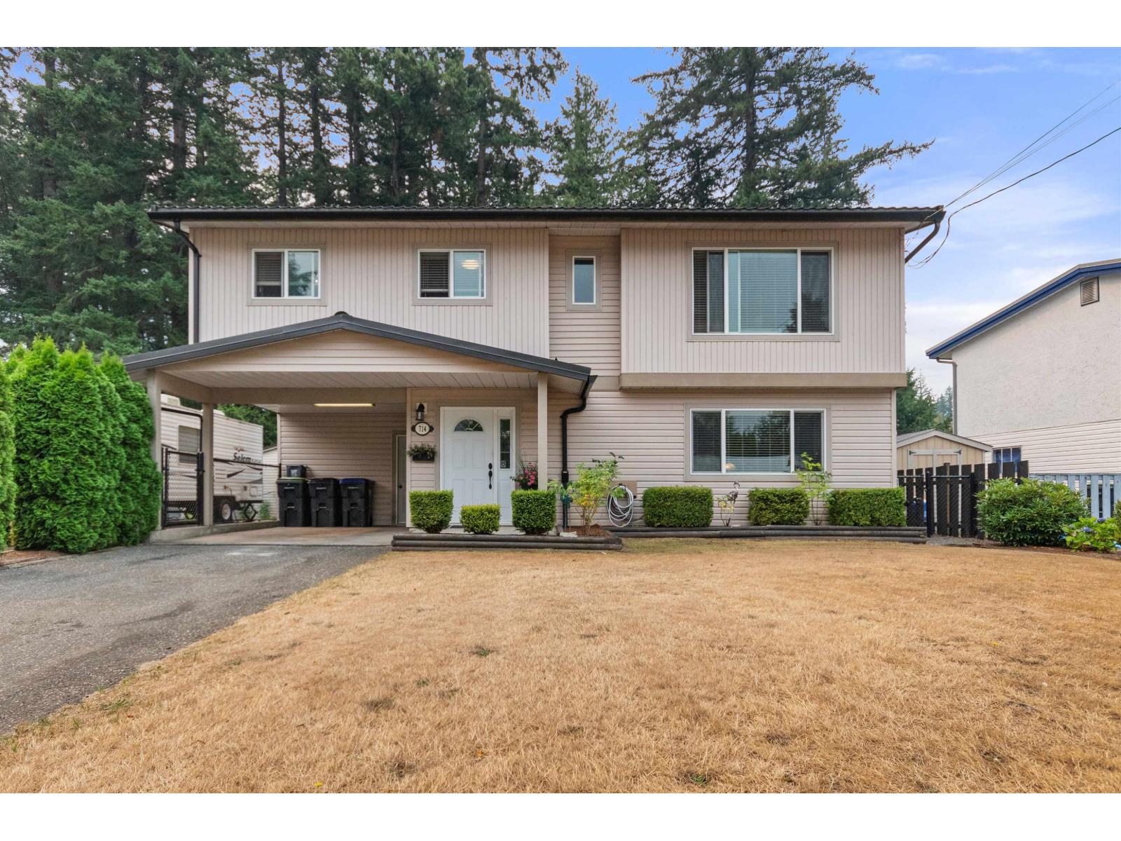 714 River Parade, Hope, Hope, British Columbia  V0X 1L4 - Photo 31 - R3155895