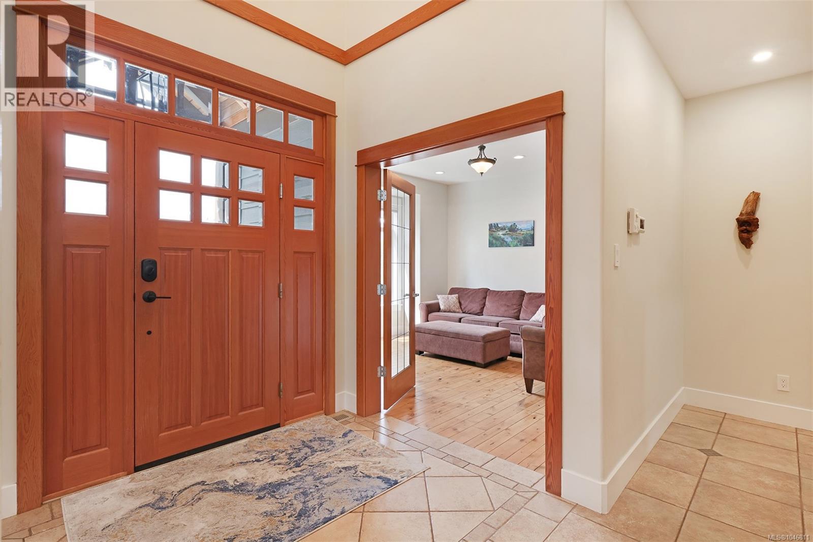 1302 Ocean View Ave, Comox, British Columbia  V9M 3R2 - Photo 6 - 1046811