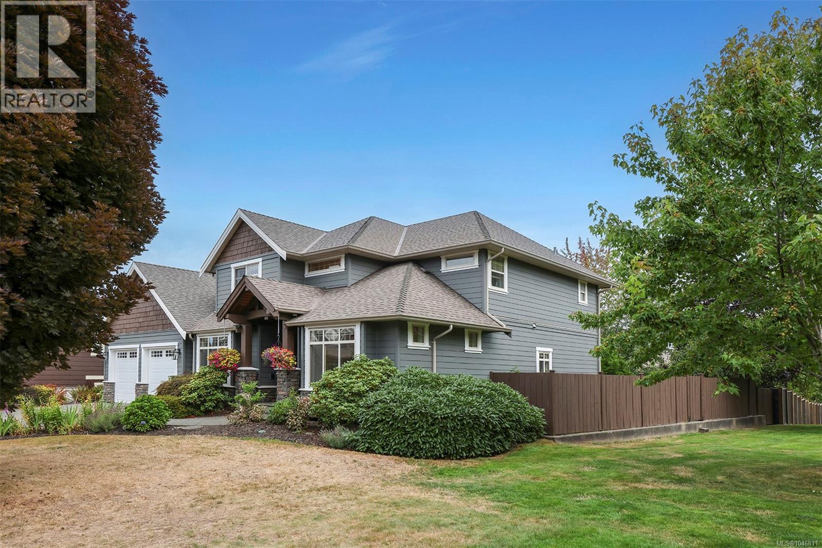 1302 Ocean View Ave, Comox, British Columbia  V9M 3R2 - Photo 3 - 1046811