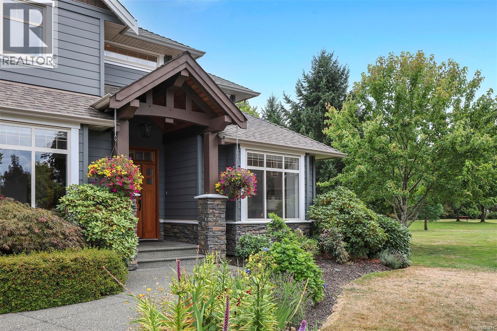 1302 Ocean View Ave, Comox, British Columbia  V9M 3R2 - Photo 4 - 1046811