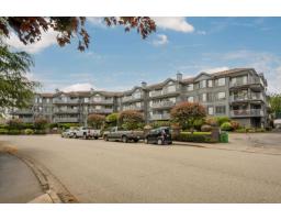 110 5375 205 STREET, Langley, British Columbia