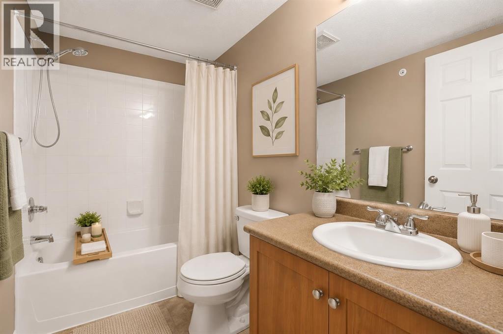 3408, 10 Prestwick Bay SE, Calgary, Alberta  T2Z 0B3 - Photo 15 - A2326351
