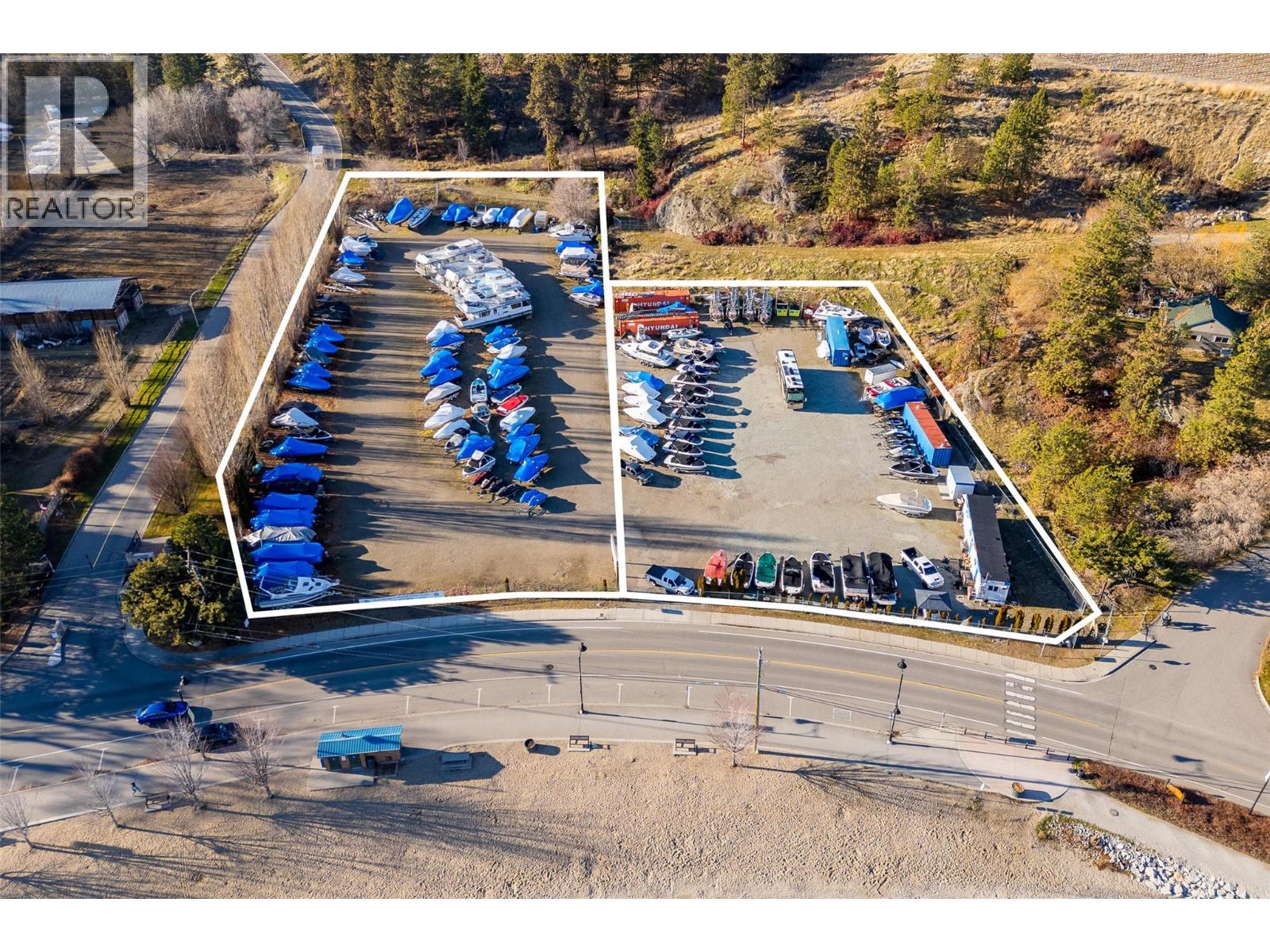 4058 & 4066 Gellatly Road, West Kelowna, British Columbia  V4T 2K2 - Photo 4 - 10394842