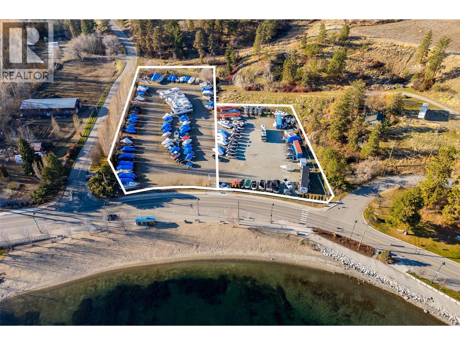 4058 & 4066 Gellatly Road, West Kelowna, British Columbia  V4T 2K2 - Photo 5 - 10394842