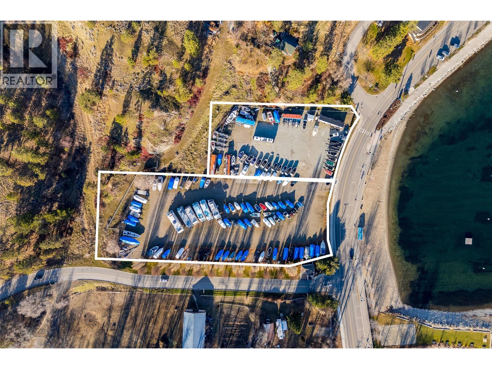 4058 & 4066 Gellatly Road, West Kelowna, British Columbia  V4T 2K2 - Photo 3 - 10394842