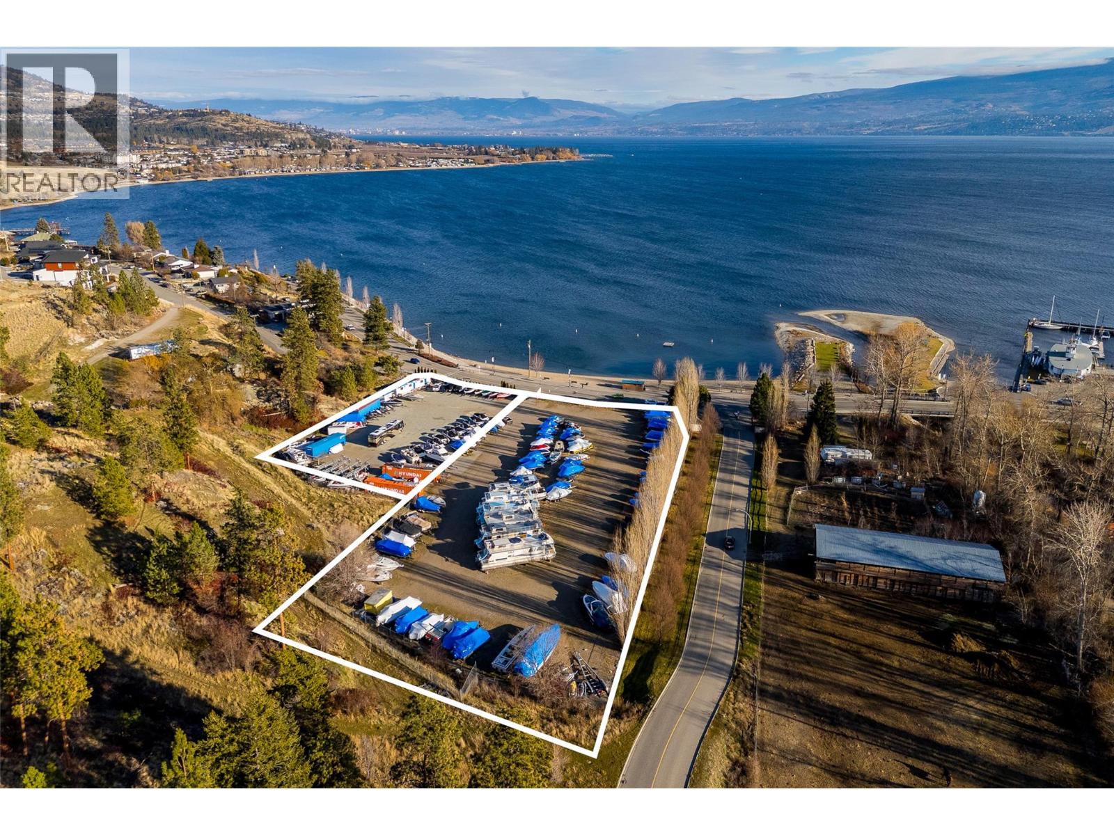 4058 & 4066 Gellatly Road, West Kelowna, British Columbia  V4T 2K2 - Photo 2 - 10394842