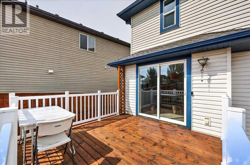 128 Cranberry Circle Se, Calgary, Alberta  T3M 0N7 - Photo 39 - A2335490