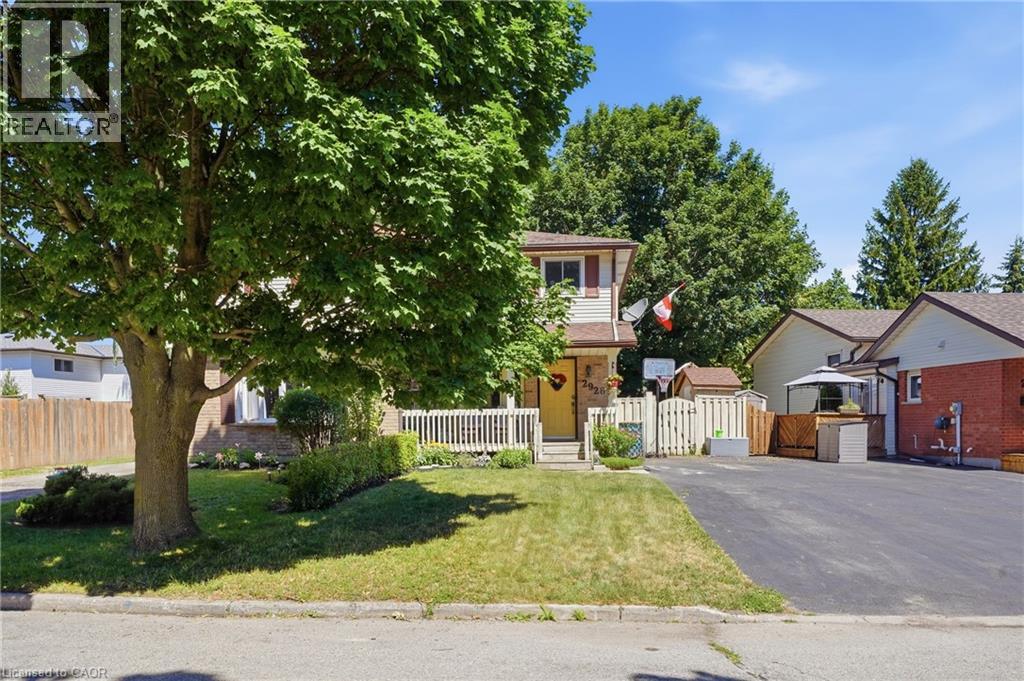 292 Mayview Court Unit# B, Waterloo, Ontario  N2V 1W5 - Photo 3 - 40852339