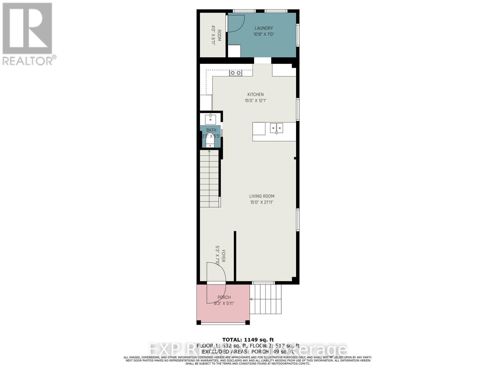 32 Colonel Murray Street, Ottawa, Ontario  K0A 2Z0 - Photo 16 - X13677556