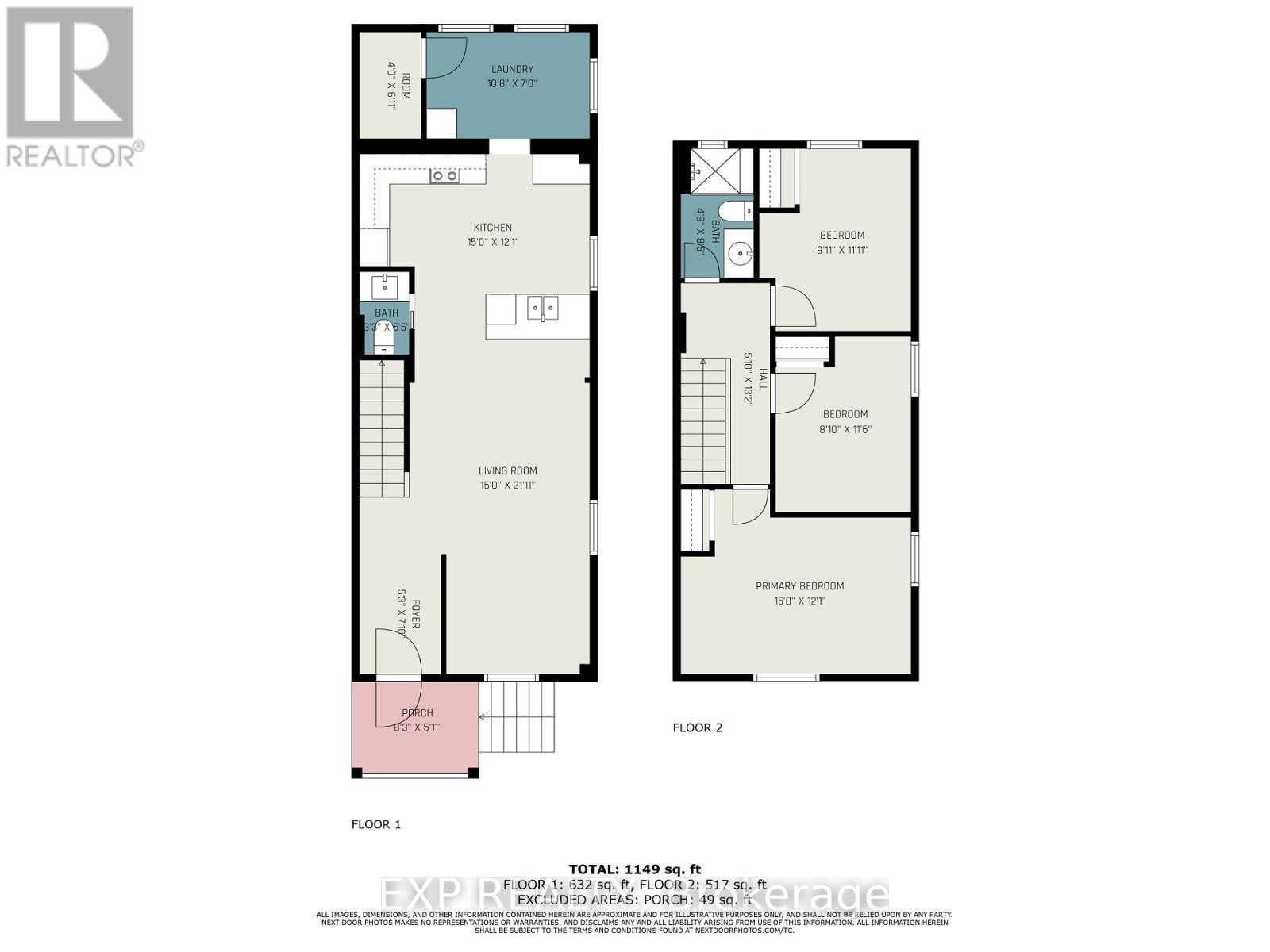 32 Colonel Murray Street, Ottawa, Ontario  K0A 2Z0 - Photo 18 - X13677556