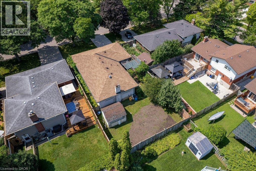 634 Cedargrove Place, Waterloo, Ontario  N2L 4Y9 - Photo 44 - 40855348