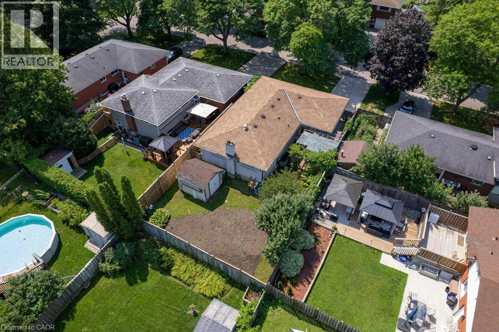 634 Cedargrove Place, Waterloo, Ontario  N2L 4Y9 - Photo 43 - 40855348