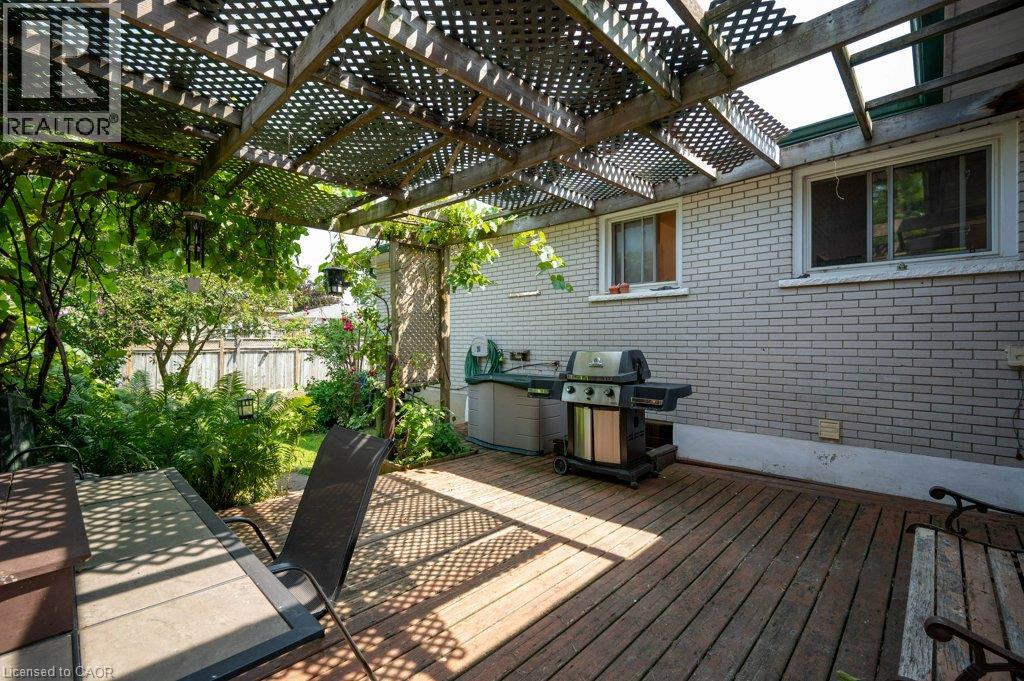 634 Cedargrove Place, Waterloo, Ontario  N2L 4Y9 - Photo 36 - 40855348