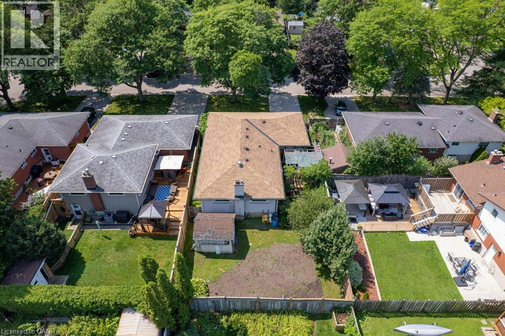 634 Cedargrove Place, Waterloo, Ontario  N2L 4Y9 - Photo 42 - 40855348