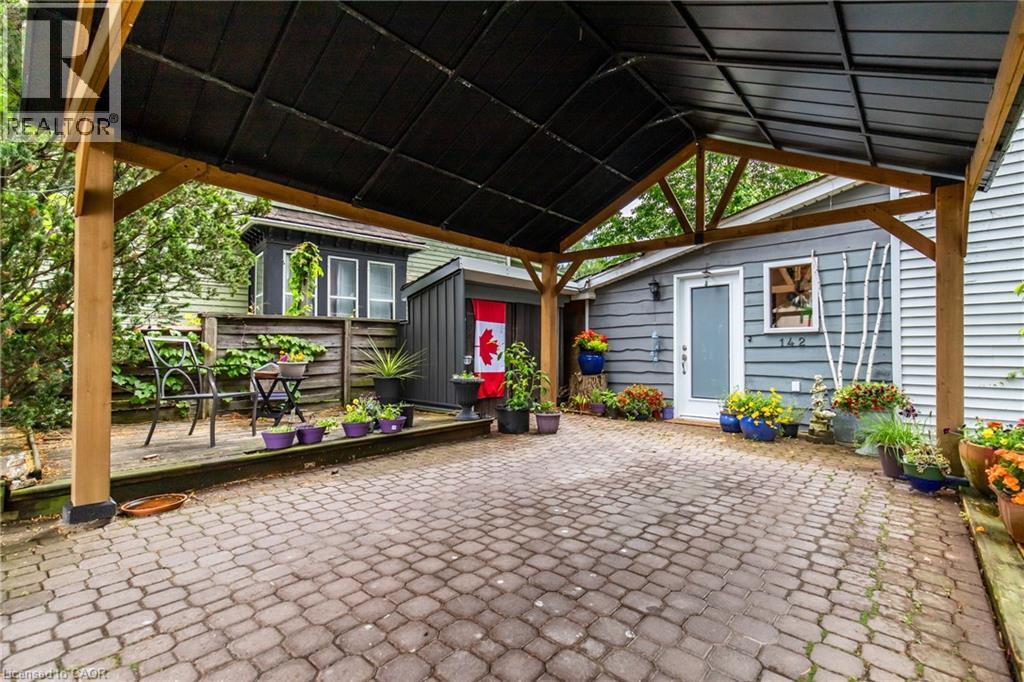 142 Griffin Street S, Smithville, Ontario  L0R 2A0 - Photo 34 - 40856001