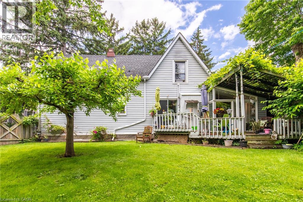 142 Griffin Street S, Smithville, Ontario  L0R 2A0 - Photo 40 - 40856001
