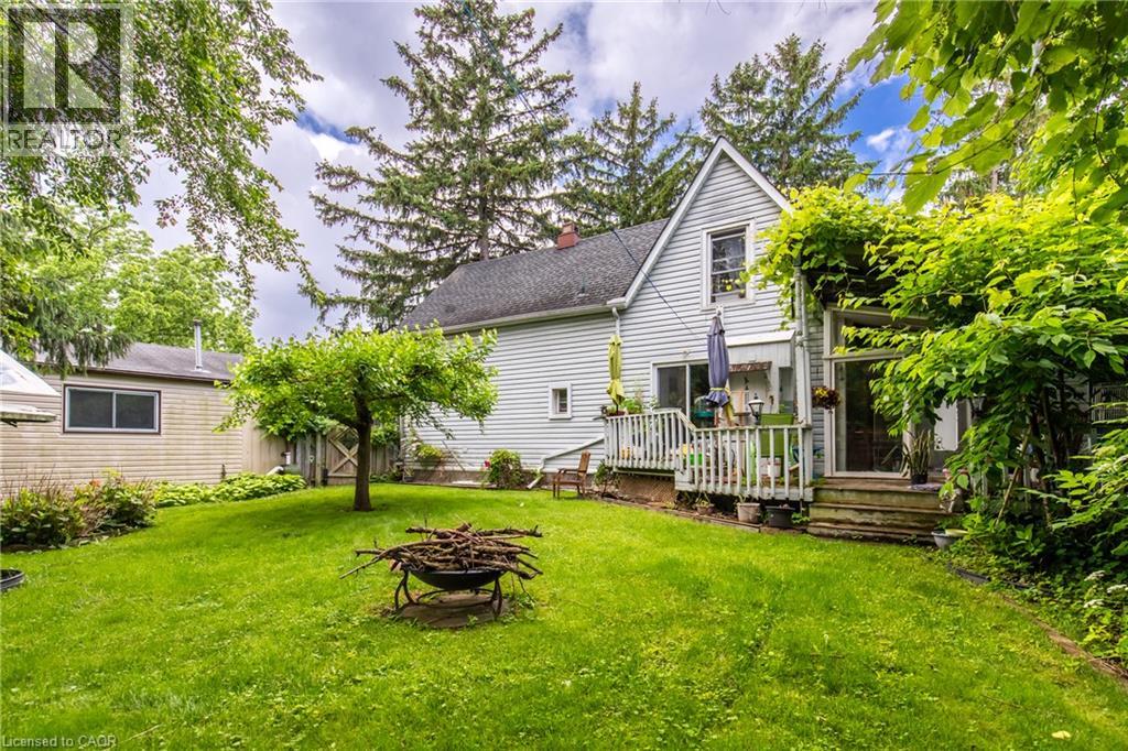142 Griffin Street S, Smithville, Ontario  L0R 2A0 - Photo 41 - 40856001