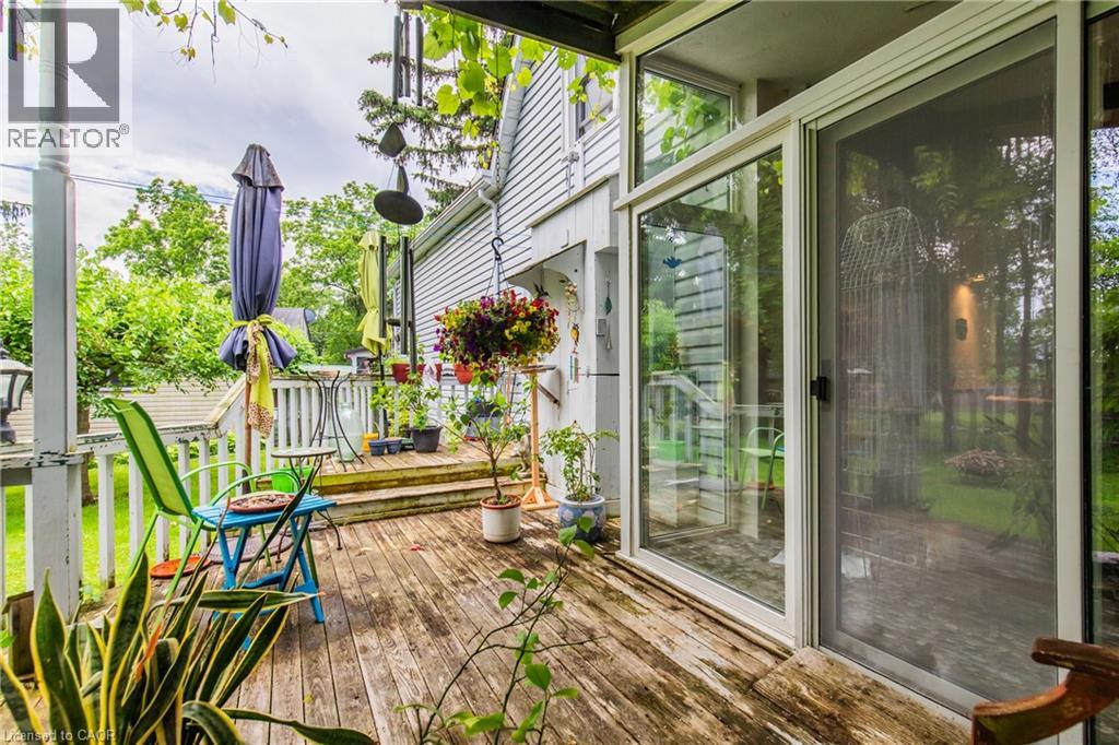 142 Griffin Street S, Smithville, Ontario  L0R 2A0 - Photo 35 - 40856001
