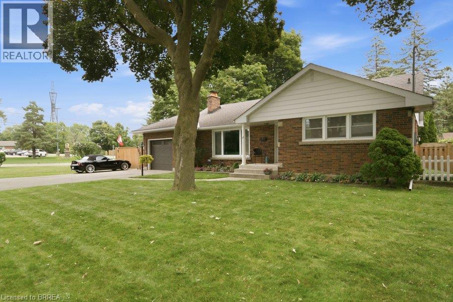 37 Burke Avenue, Brantford, Ontario  N3S 6V5 - Photo 11 - 40855369