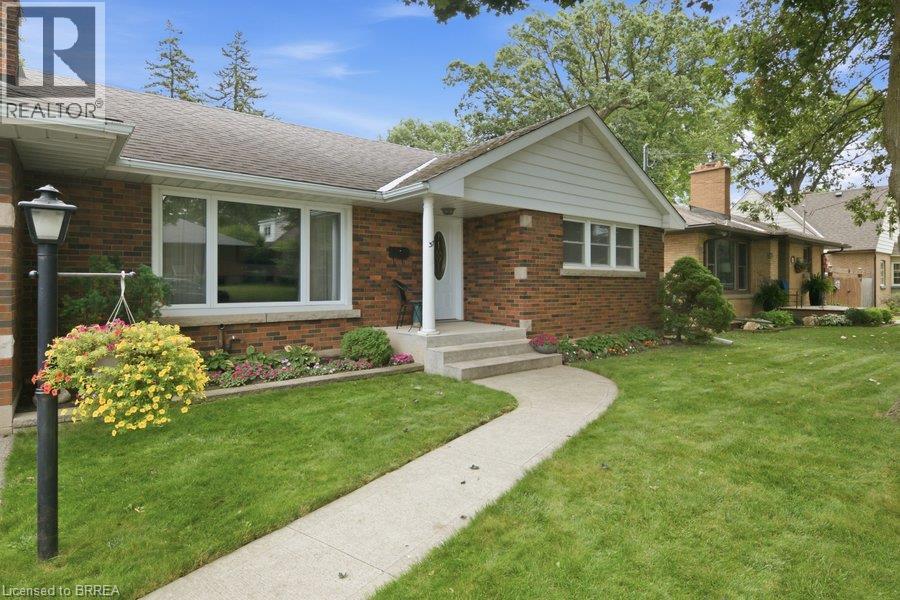 37 Burke Avenue, Brantford, Ontario  N3S 6V5 - Photo 13 - 40855369