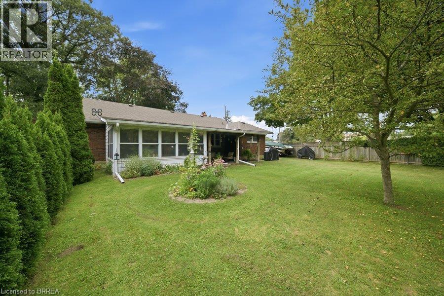 37 Burke Avenue, Brantford, Ontario  N3S 6V5 - Photo 36 - 40855369