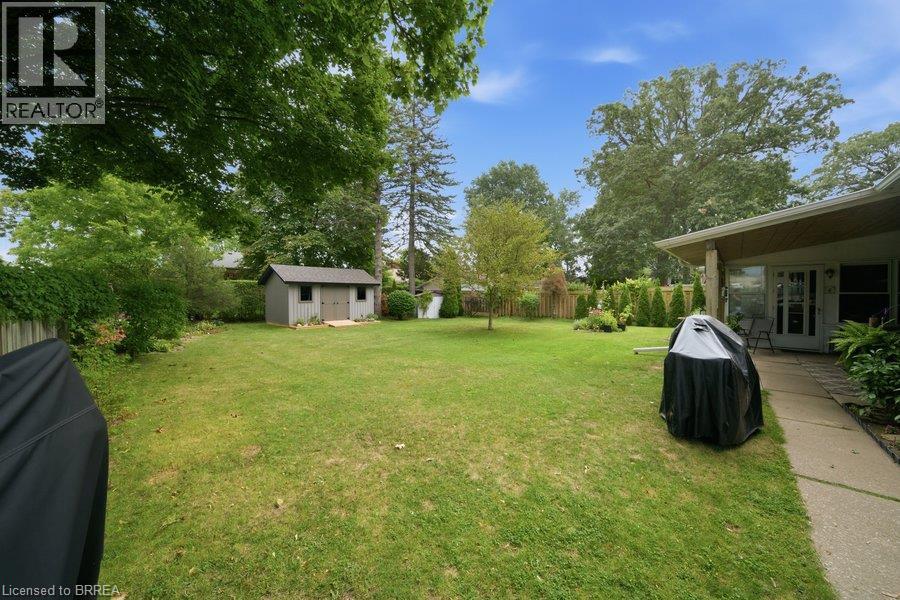 37 Burke Avenue, Brantford, Ontario  N3S 6V5 - Photo 39 - 40855369