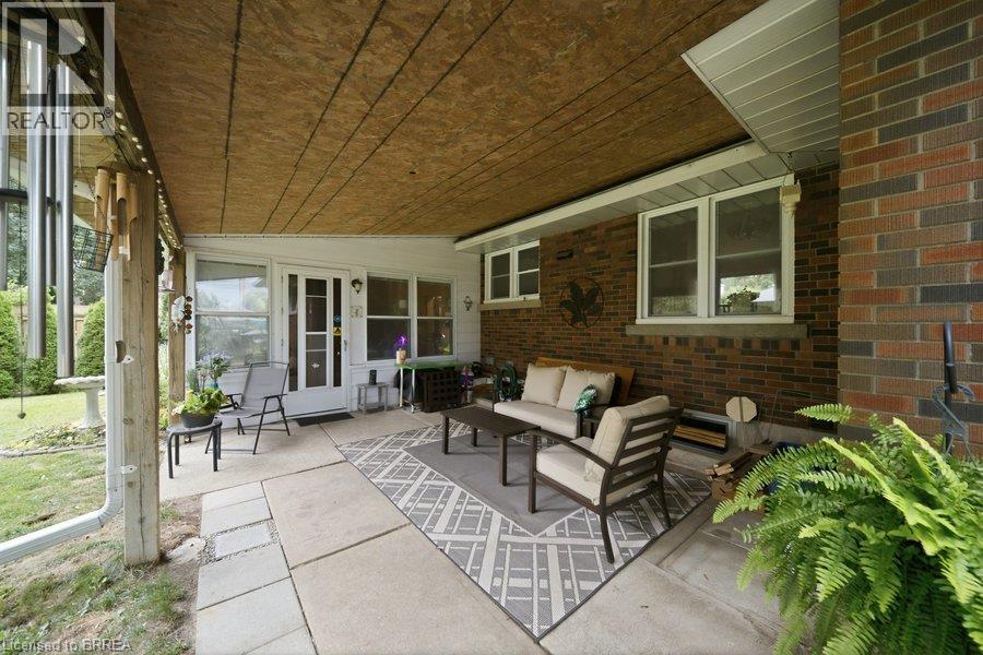 37 Burke Avenue, Brantford, Ontario  N3S 6V5 - Photo 40 - 40855369