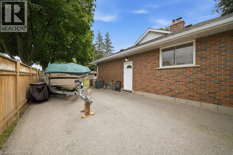 37 Burke Avenue, Brantford, Ontario  N3S 6V5 - Photo 43 - 40855369