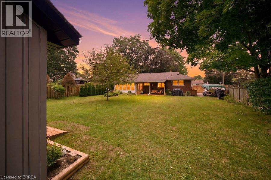 37 Burke Avenue, Brantford, Ontario  N3S 6V5 - Photo 44 - 40855369