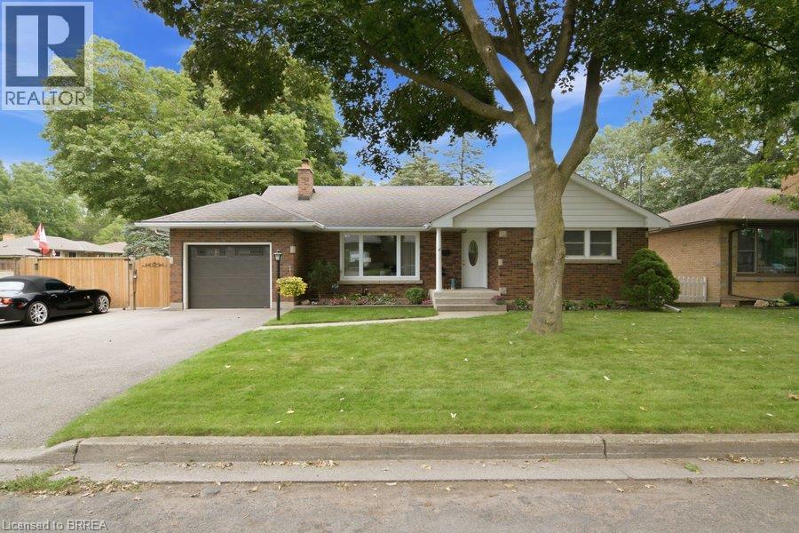37 Burke Avenue, Brantford, Ontario  N3S 6V5 - Photo 9 - 40855369