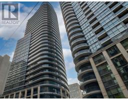 603 - 25 CARLTON STREET, Toronto, Ontario