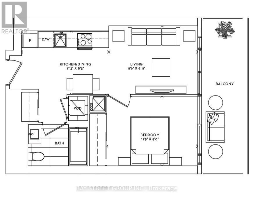 2607 - 55 Cooper Street, Toronto, Ontario  M5E 0G1 - Photo 1 - C13677588