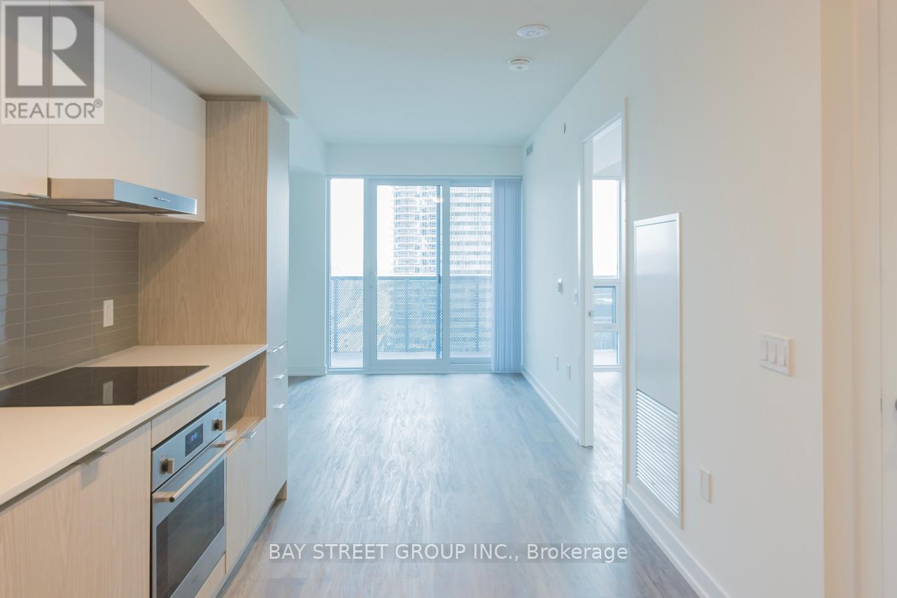 2607 - 55 Cooper Street, Toronto, Ontario  M5E 0G1 - Photo 3 - C13677588