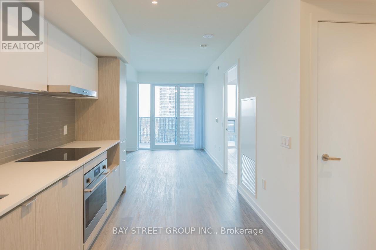 2607 - 55 Cooper Street, Toronto, Ontario  M5E 0G1 - Photo 4 - C13677588