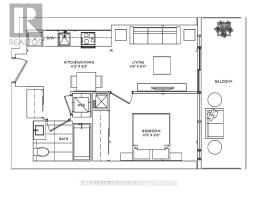 2607 - 55 COOPER STREET, Toronto, Ontario