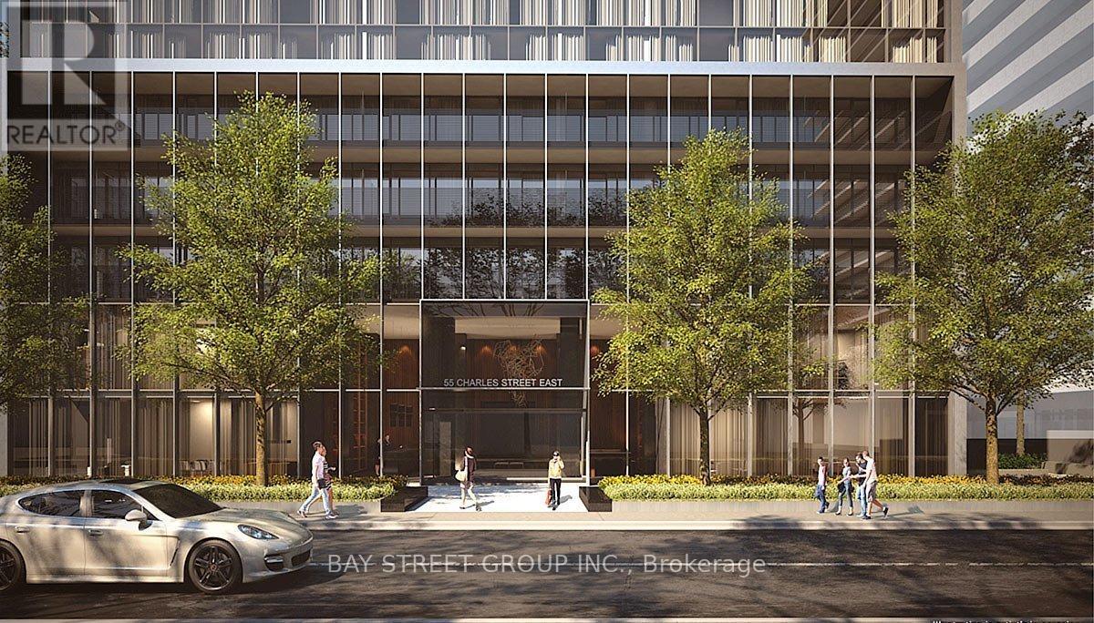 2011 - 55 Charles Street E, Toronto, Ontario  M4Y 1S9 - Photo 2 - C13677624