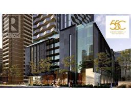 2011 - 55 CHARLES STREET E, Toronto, Ontario