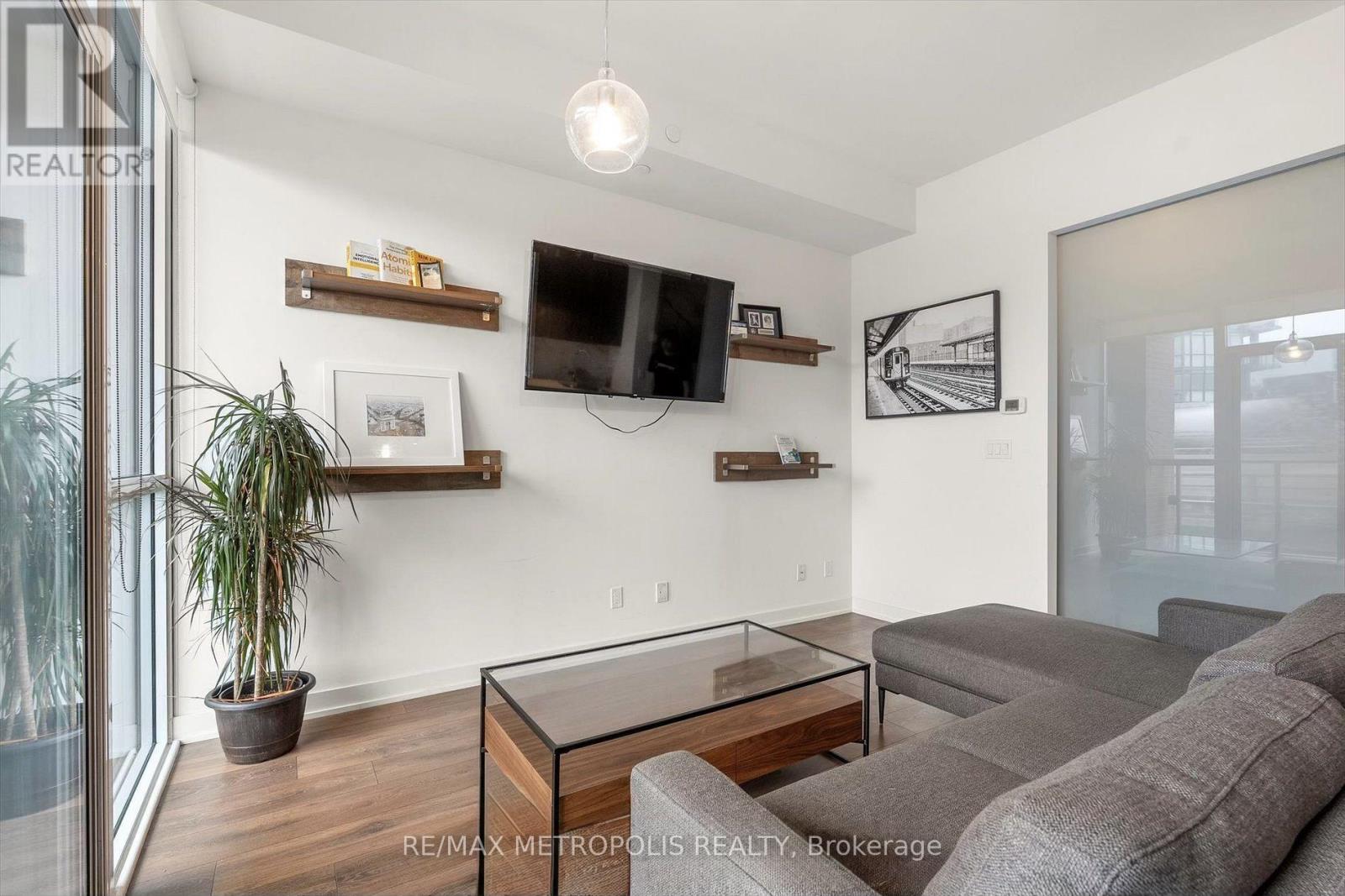 710 - 50 Bruyeres Mews, Toronto, Ontario  M5V 0H8 - Photo 11 - C13677628