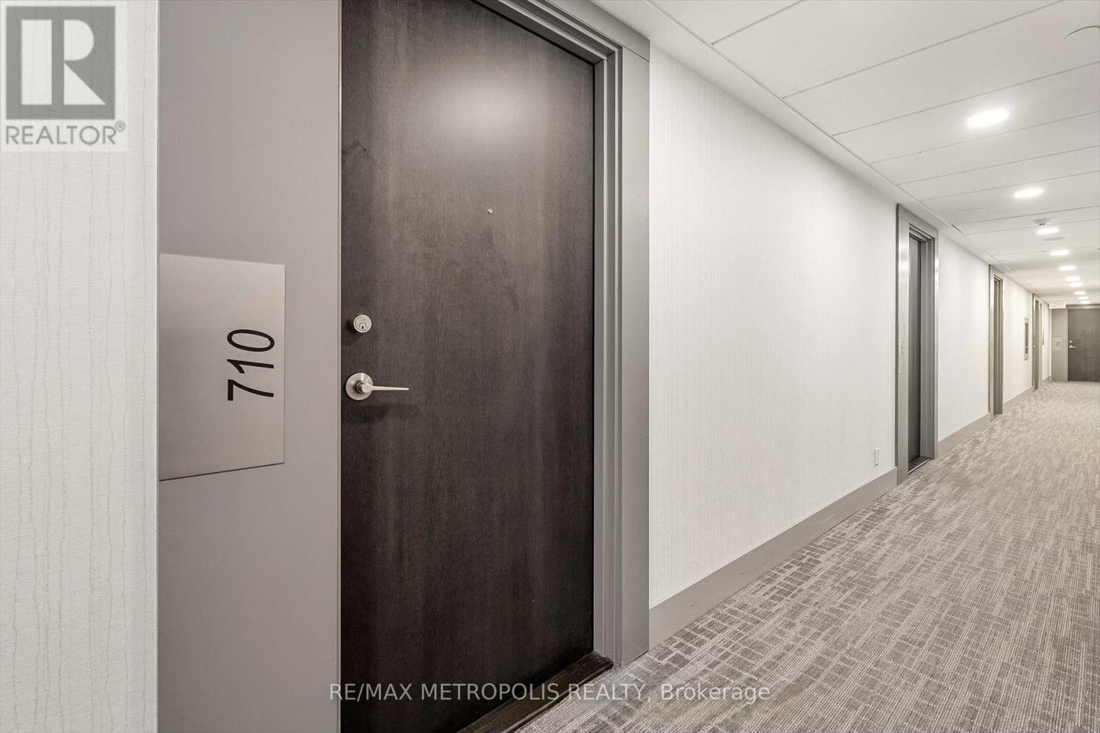 710 - 50 Bruyeres Mews, Toronto, Ontario  M5V 0H8 - Photo 3 - C13677628