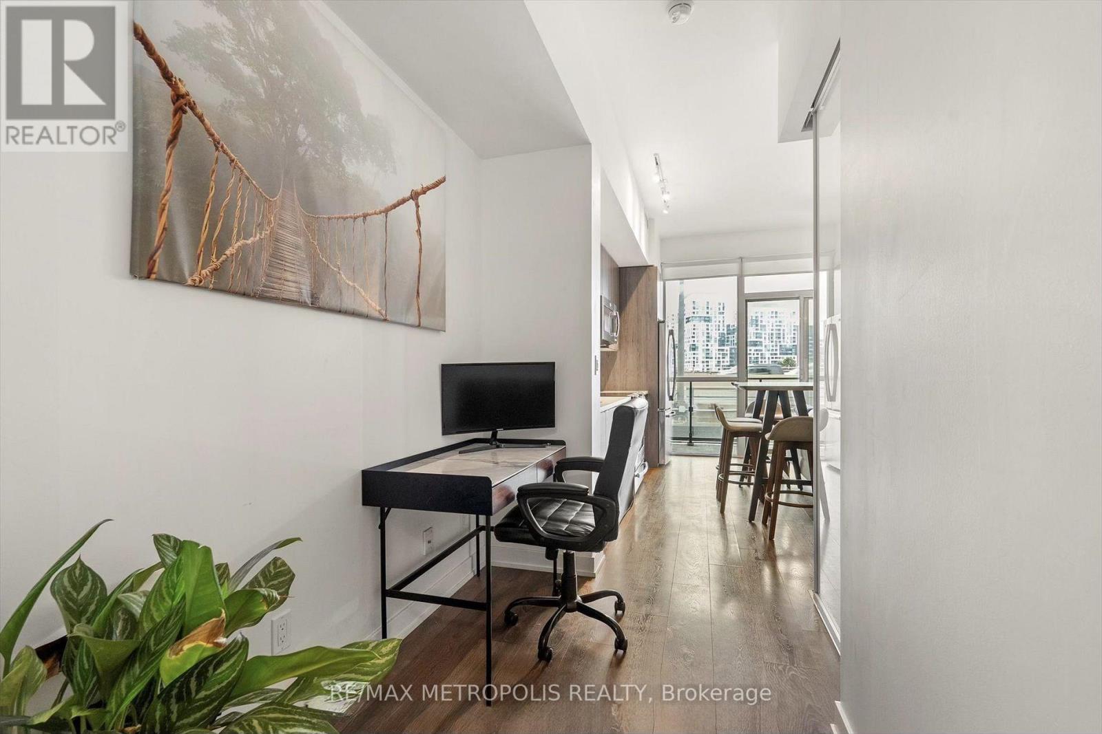 710 - 50 Bruyeres Mews, Toronto, Ontario  M5V 0H8 - Photo 6 - C13677628
