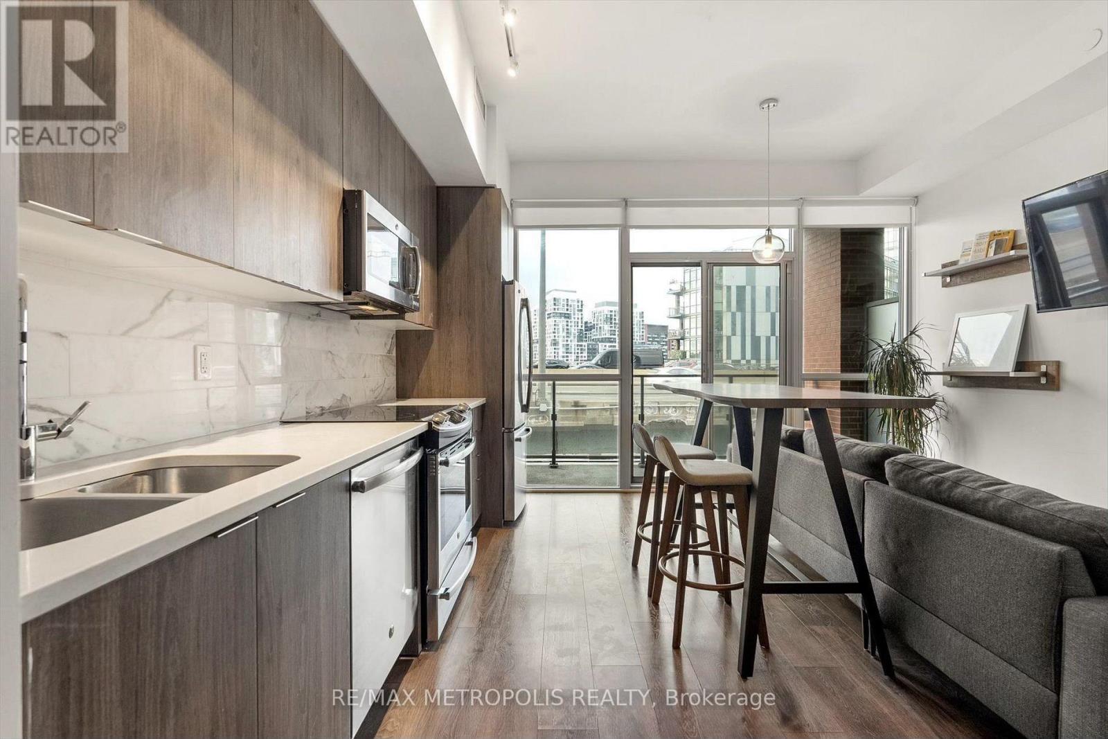 710 - 50 Bruyeres Mews, Toronto, Ontario  M5V 0H8 - Photo 7 - C13677628